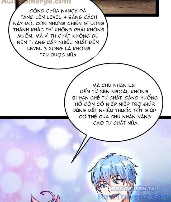 Đánh Bại Chư Thiên Chap 132 - Next Chap 133