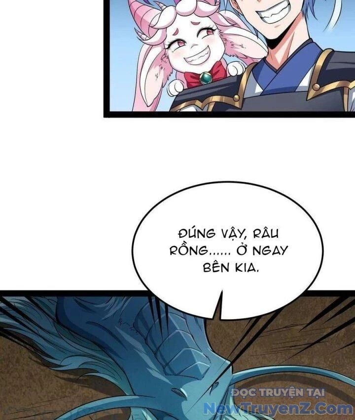 Đánh Bại Chư Thiên Chap 132 - Next Chap 133