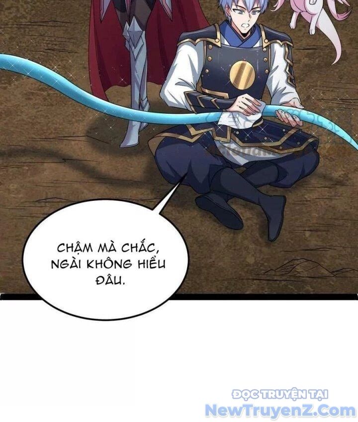 Đánh Bại Chư Thiên Chap 132 - Next Chap 133