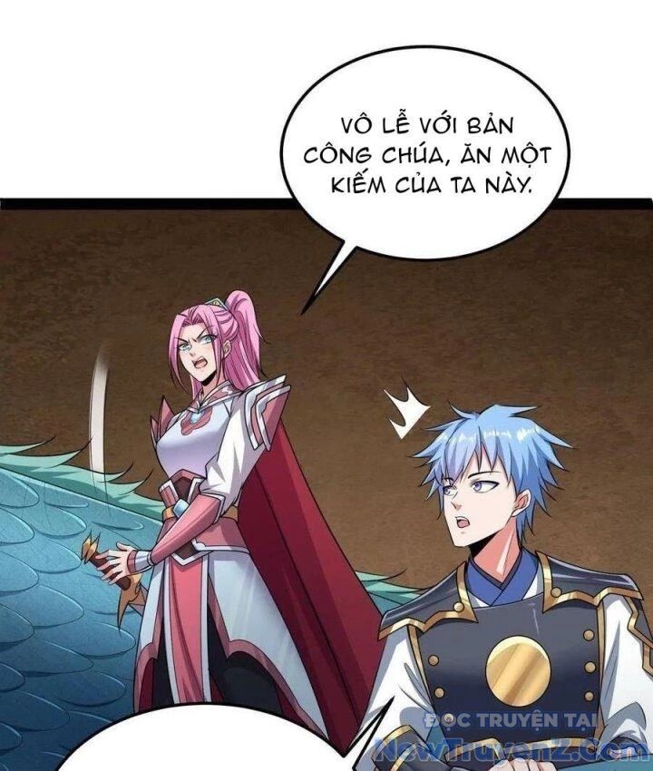 Đánh Bại Chư Thiên Chap 132 - Next Chap 133