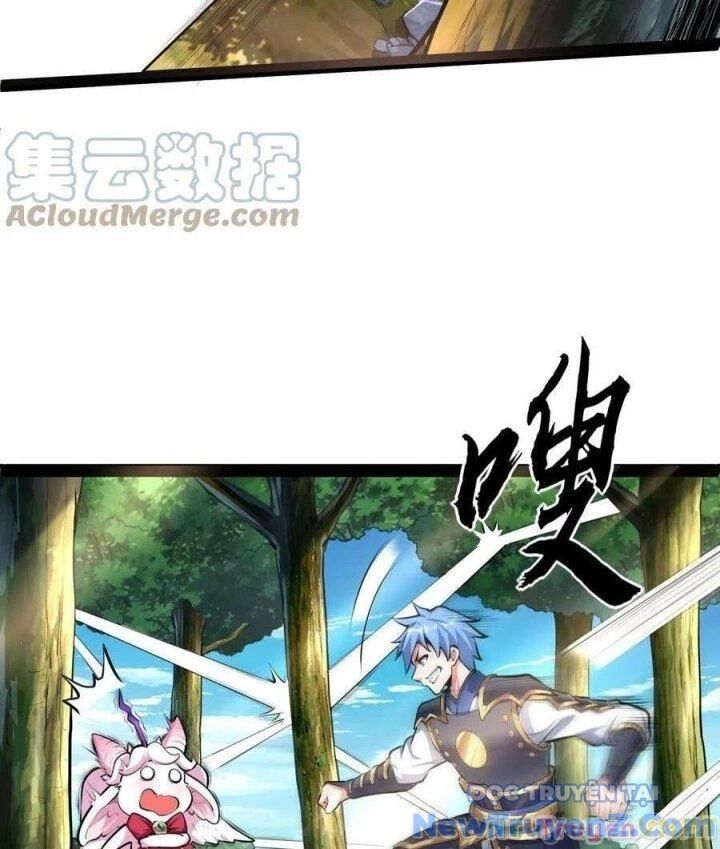 Đánh Bại Chư Thiên Chap 132 - Next Chap 133