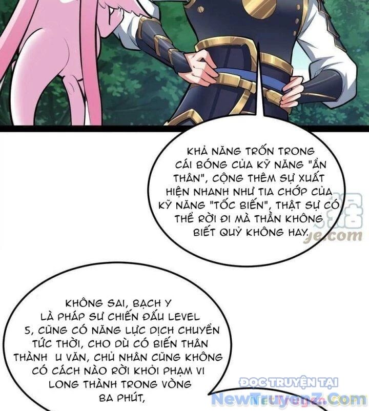 Đánh Bại Chư Thiên Chap 132 - Next Chap 133