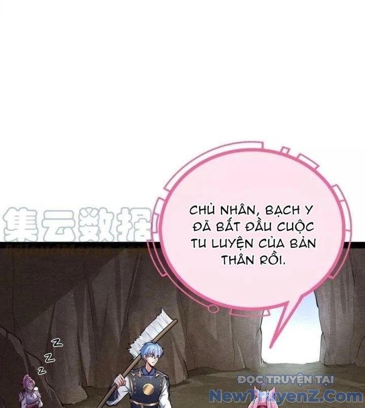 Đánh Bại Chư Thiên Chap 132 - Next Chap 133