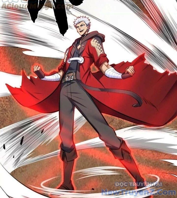 Đánh Bại Chư Thiên Chap 132 - Next Chap 133