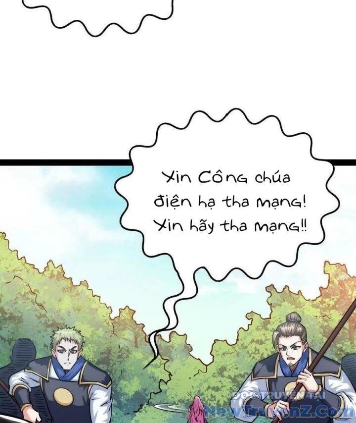 Đánh Bại Chư Thiên Chap 132 - Next Chap 133