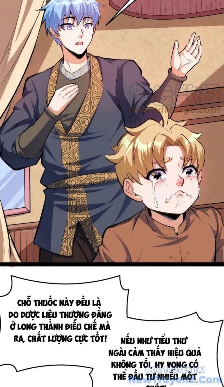 Đánh Bại Chư Thiên Chap 137 - Next Chap 138