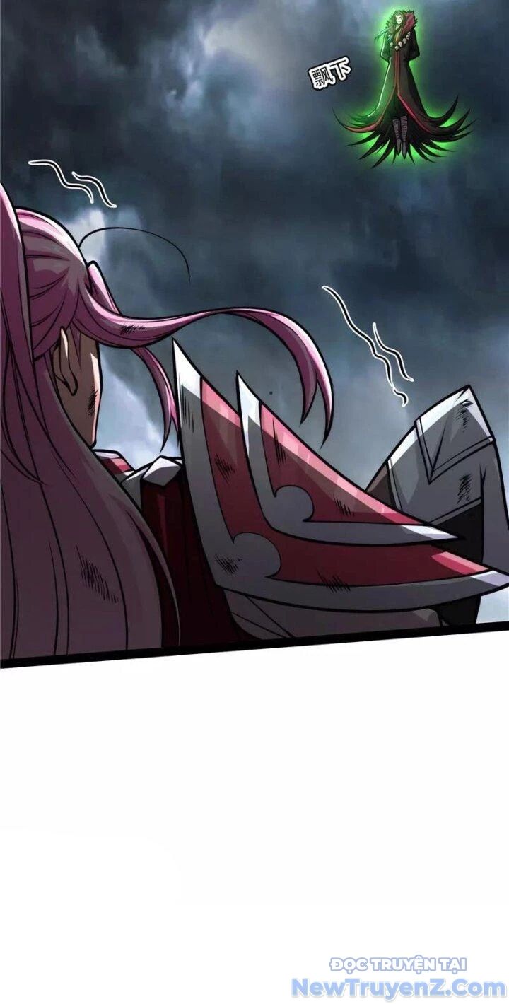 Đánh Bại Chư Thiên Chap 143 - Next Chap 144