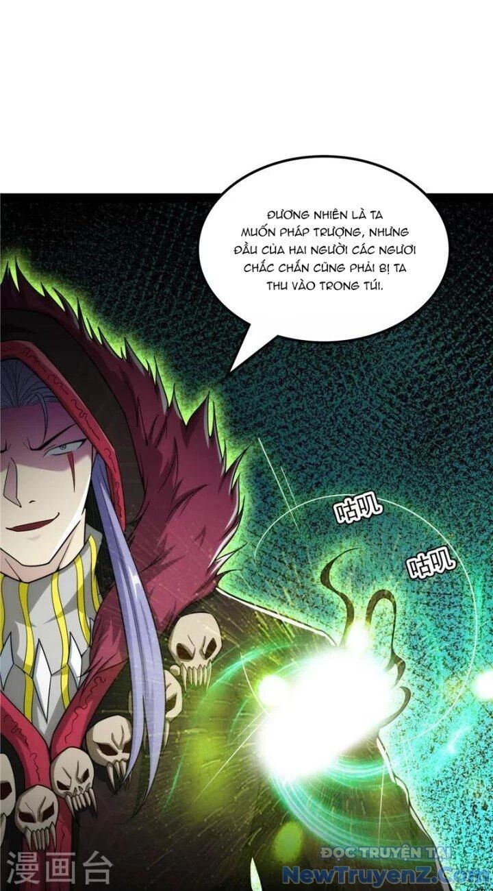 Đánh Bại Chư Thiên Chap 143 - Next Chap 144
