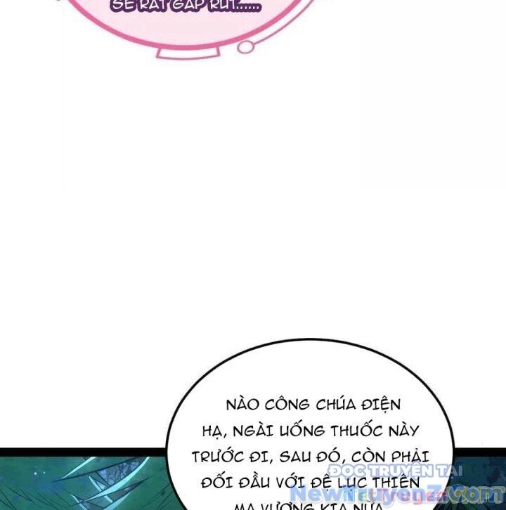 Đánh Bại Chư Thiên Chap 145 - Next Chap 146