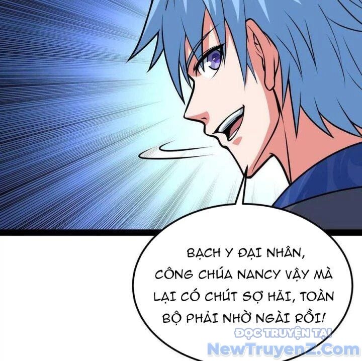 Đánh Bại Chư Thiên Chap 145 - Next Chap 146