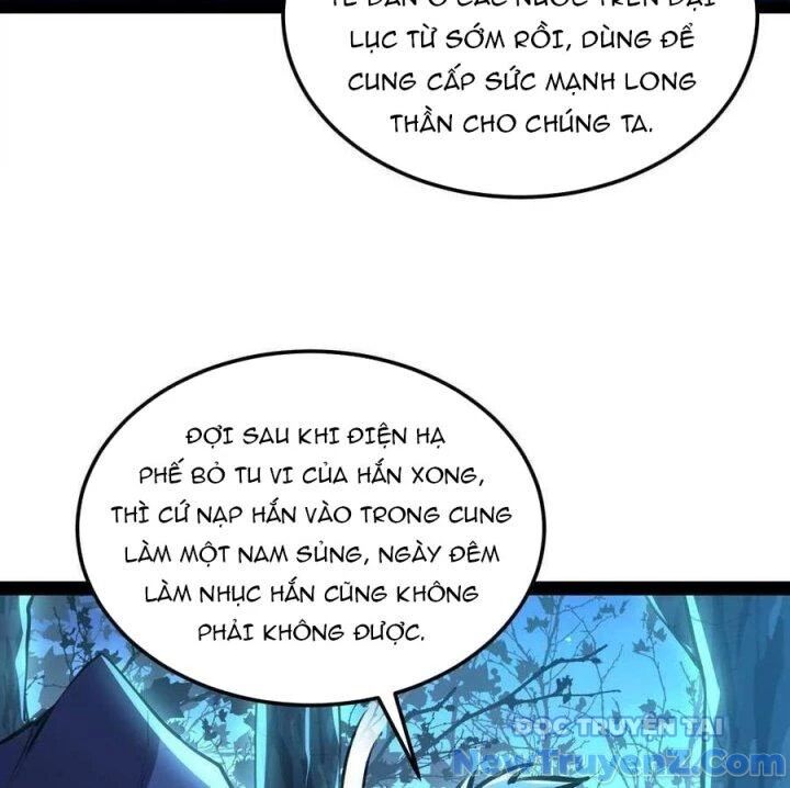 Đánh Bại Chư Thiên Chap 145 - Next Chap 146