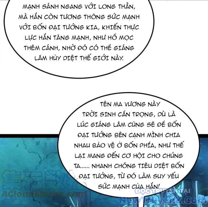 Đánh Bại Chư Thiên Chap 145 - Next Chap 146