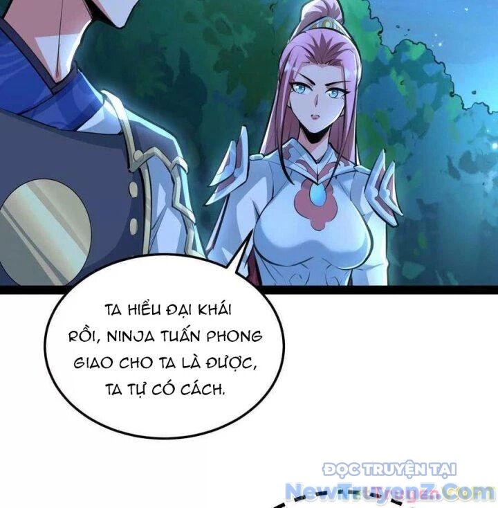 Đánh Bại Chư Thiên Chap 145 - Next Chap 146