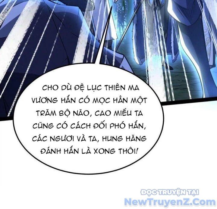 Đánh Bại Chư Thiên Chap 145 - Next Chap 146