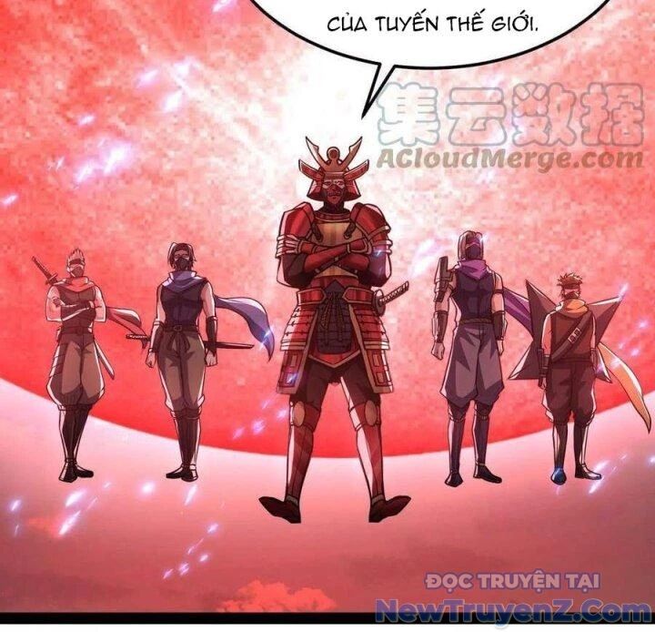 Đánh Bại Chư Thiên Chap 145 - Next Chap 146