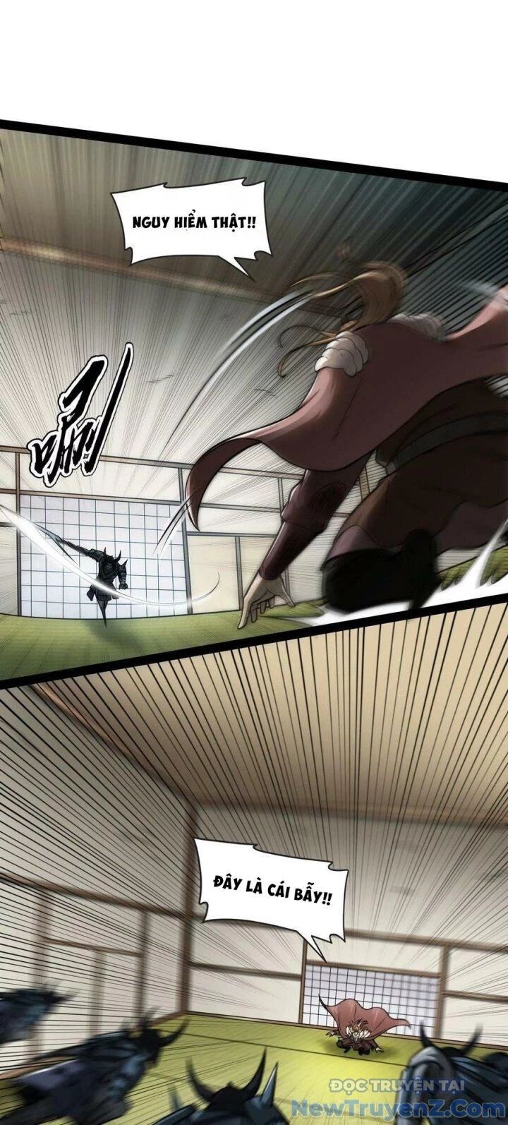 Đánh Bại Chư Thiên Chap 146 - Next Chap 147