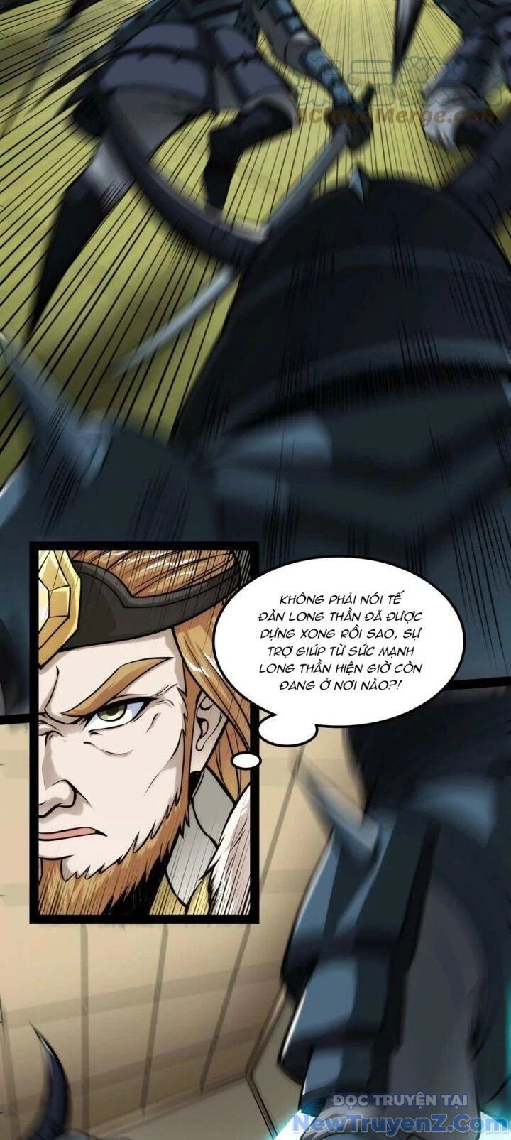 Đánh Bại Chư Thiên Chap 146 - Next Chap 147