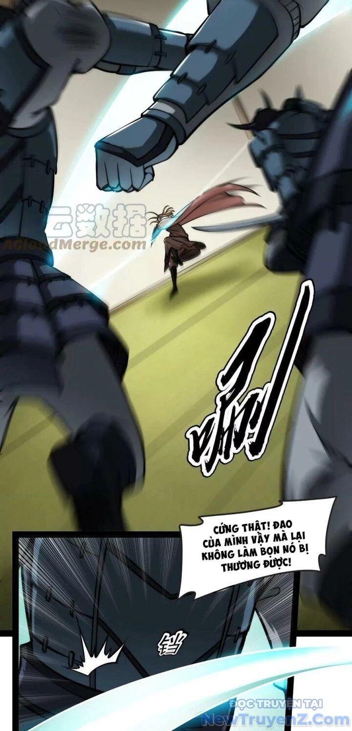 Đánh Bại Chư Thiên Chap 146 - Next Chap 147