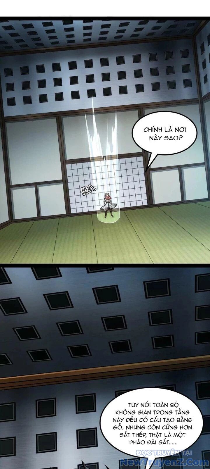 Đánh Bại Chư Thiên Chap 146 - Next Chap 147