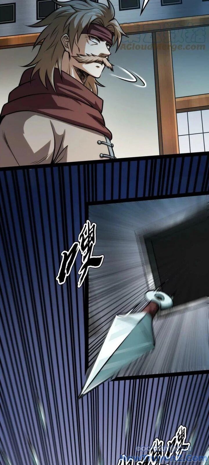 Đánh Bại Chư Thiên Chap 146 - Next Chap 147