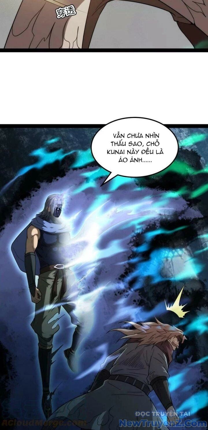 Đánh Bại Chư Thiên Chap 146 - Next Chap 147