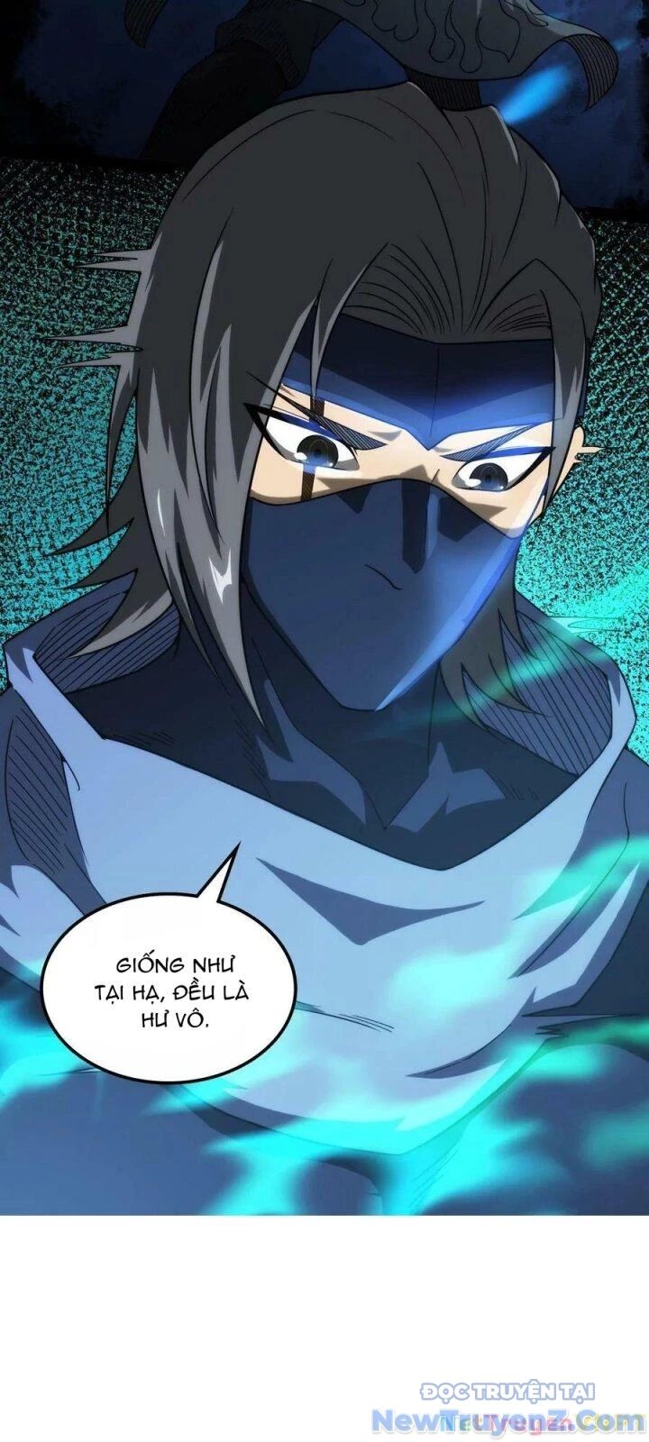 Đánh Bại Chư Thiên Chap 146 - Next Chap 147