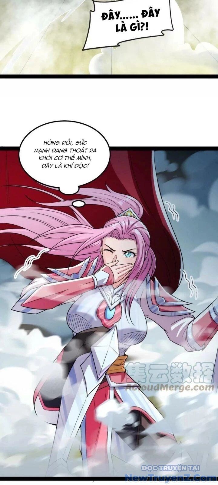 Đánh Bại Chư Thiên Chap 146 - Next Chap 147