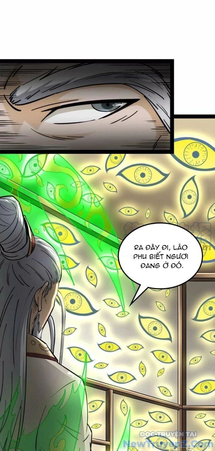 Đánh Bại Chư Thiên Chap 146 - Next Chap 147