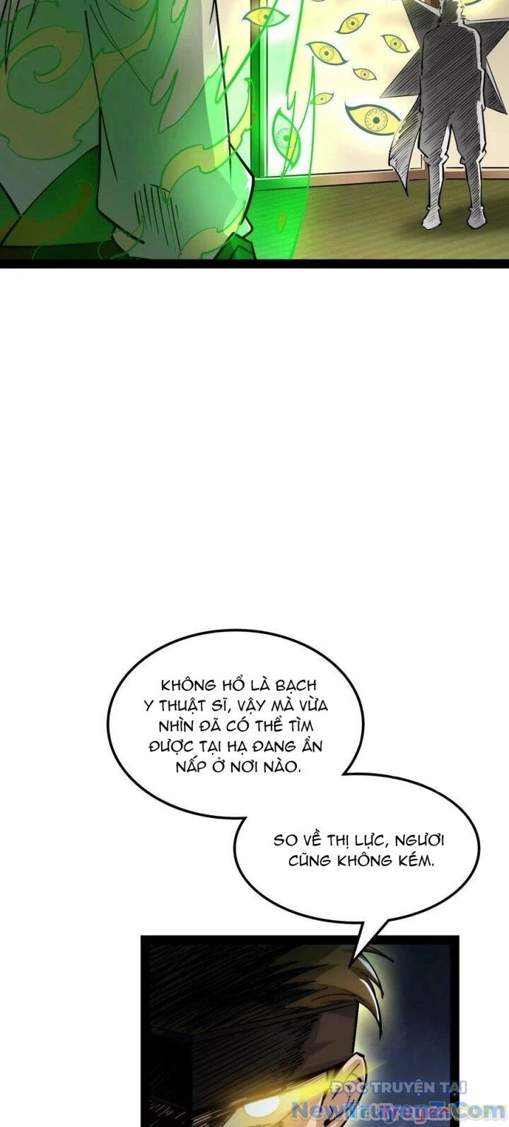 Đánh Bại Chư Thiên Chap 146 - Next Chap 147