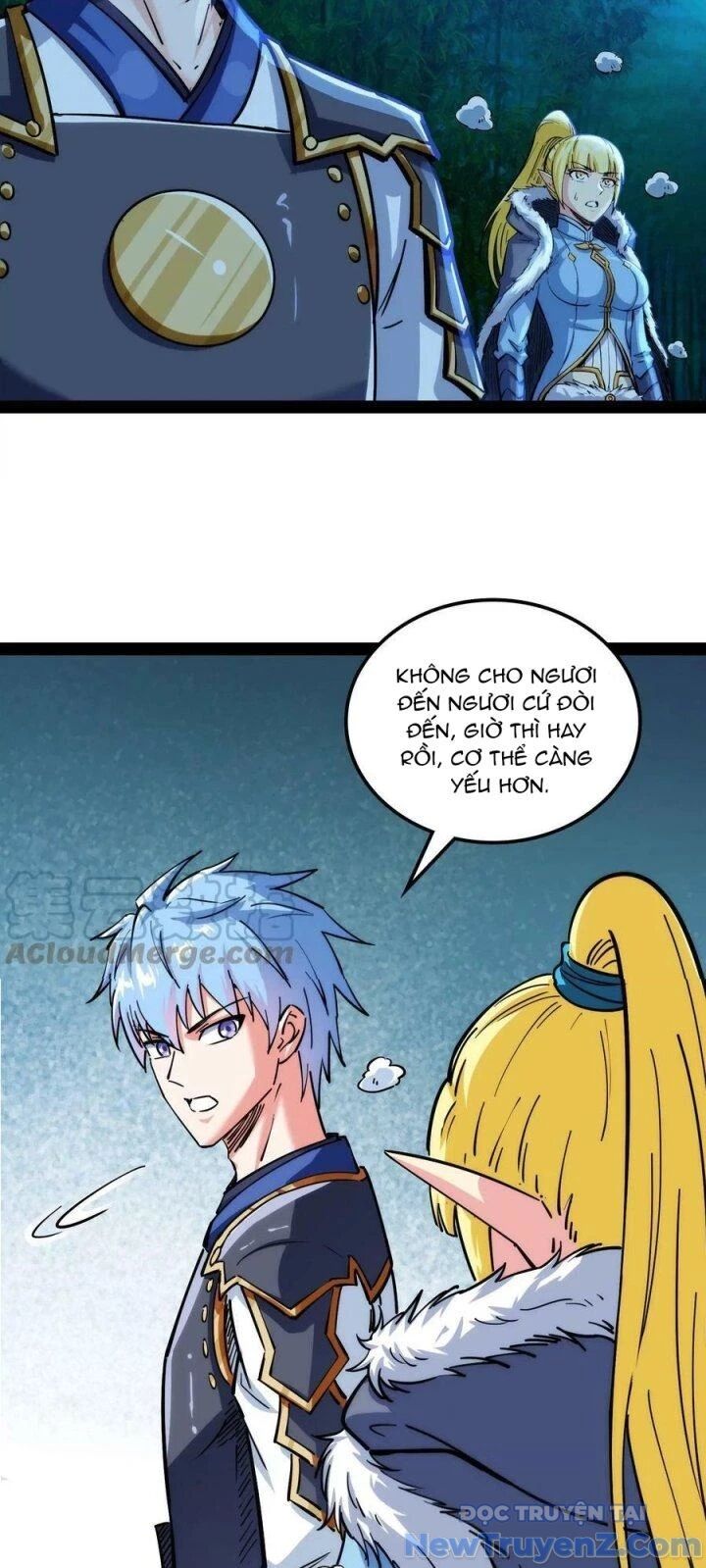 Đánh Bại Chư Thiên Chap 146 - Next Chap 147