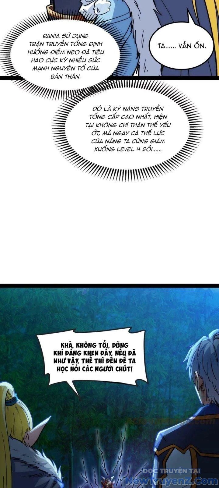 Đánh Bại Chư Thiên Chap 146 - Next Chap 147