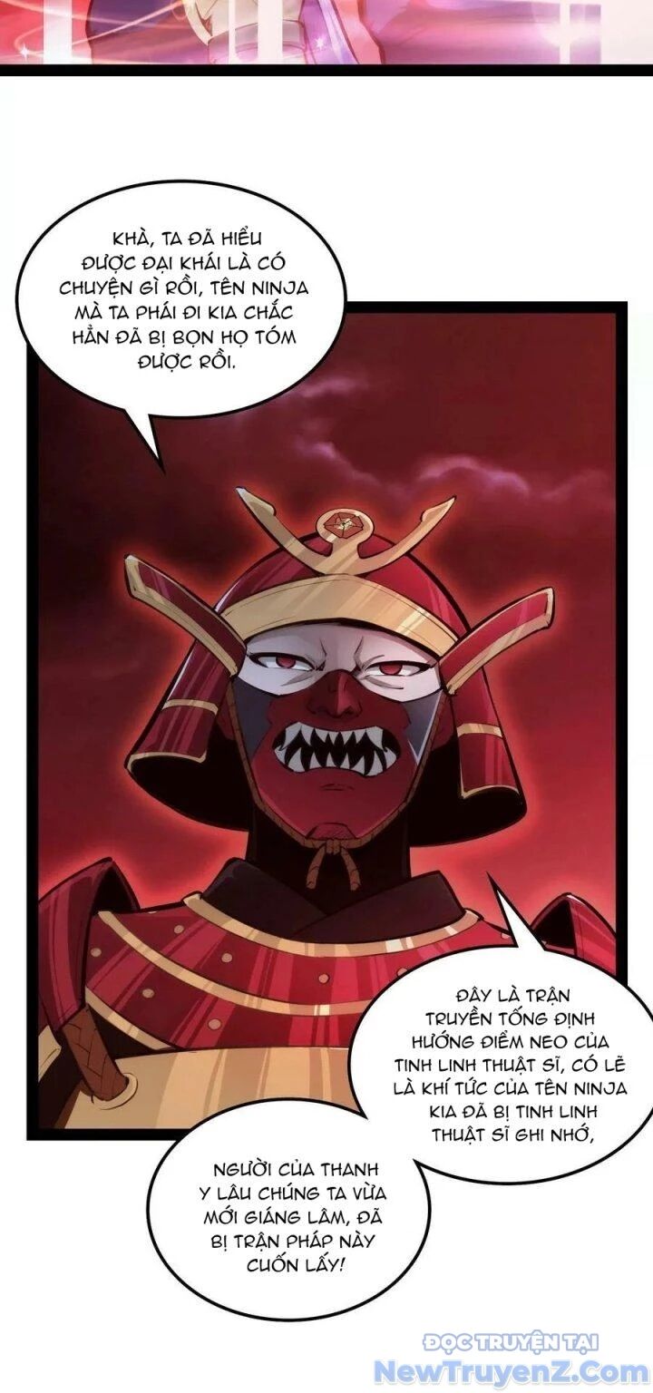 Đánh Bại Chư Thiên Chap 146 - Next Chap 147