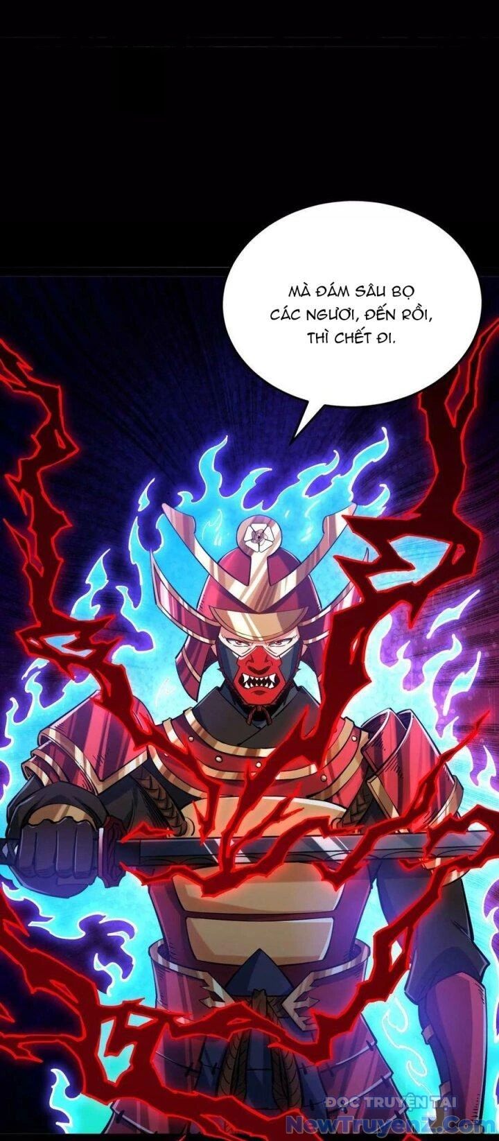 Đánh Bại Chư Thiên Chap 147 - Next Chap 148