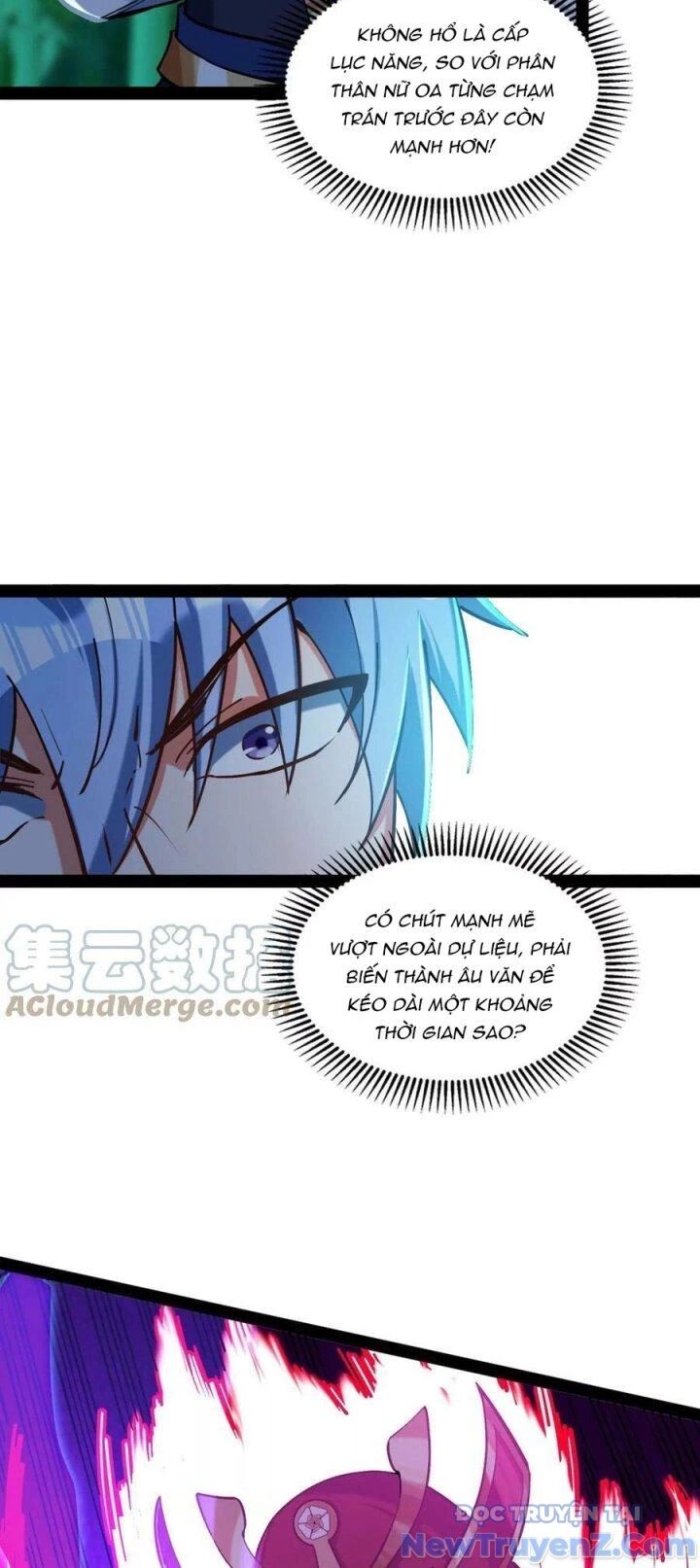 Đánh Bại Chư Thiên Chap 147 - Next Chap 148