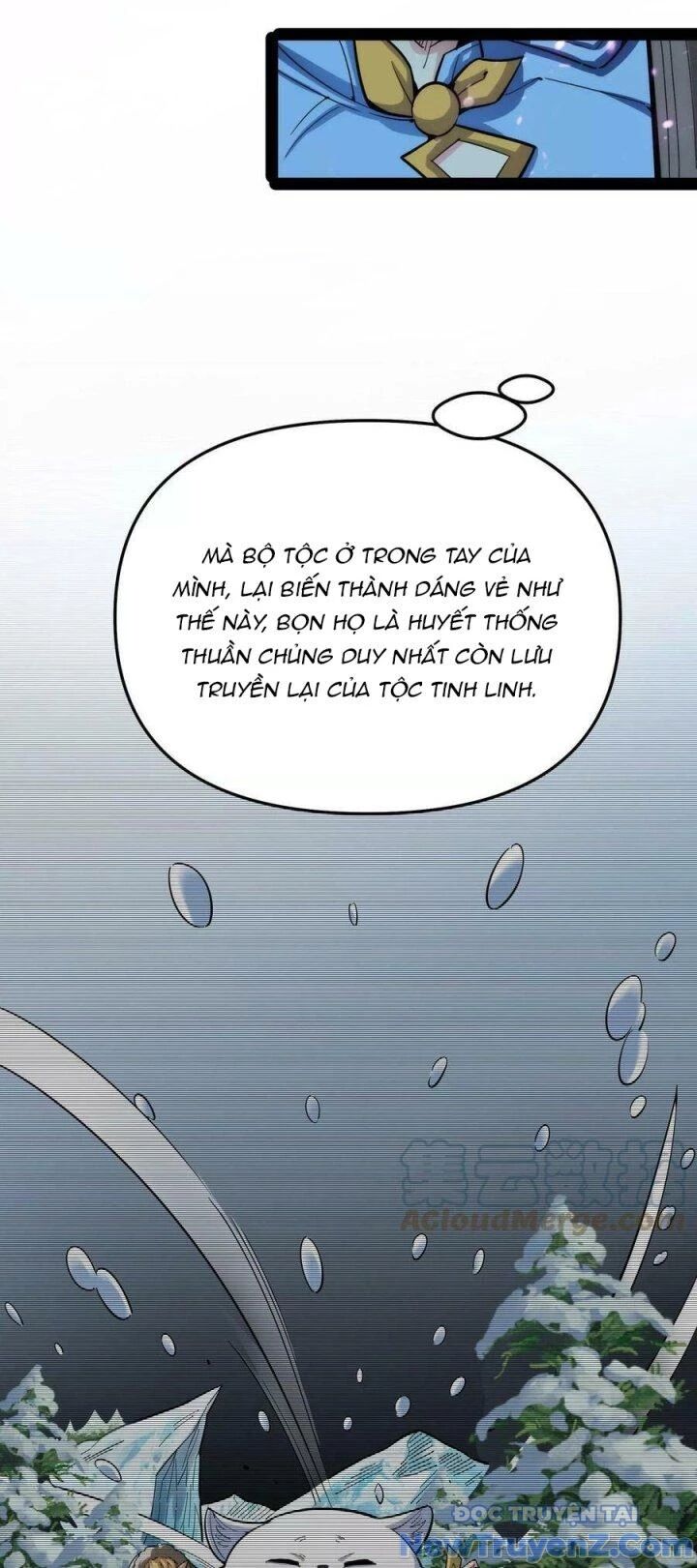 Đánh Bại Chư Thiên Chap 148 - Next Chap 149