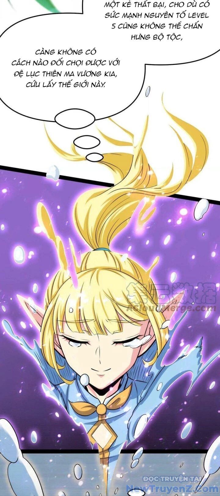 Đánh Bại Chư Thiên Chap 148 - Next Chap 149