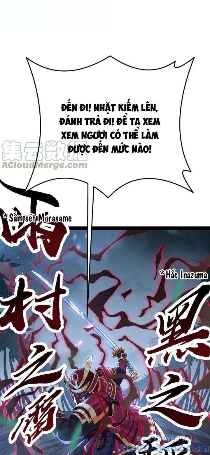 Đánh Bại Chư Thiên Chap 148 - Next Chap 149