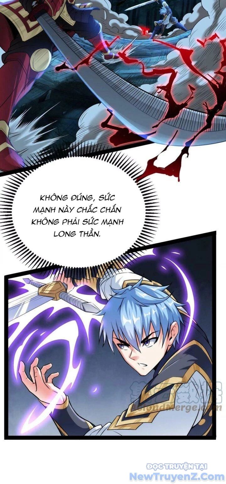 Đánh Bại Chư Thiên Chap 148 - Next Chap 149