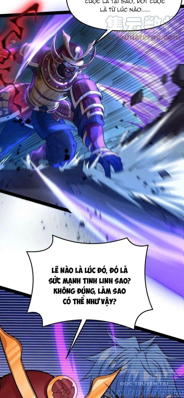 Đánh Bại Chư Thiên Chap 148 - Next Chap 149