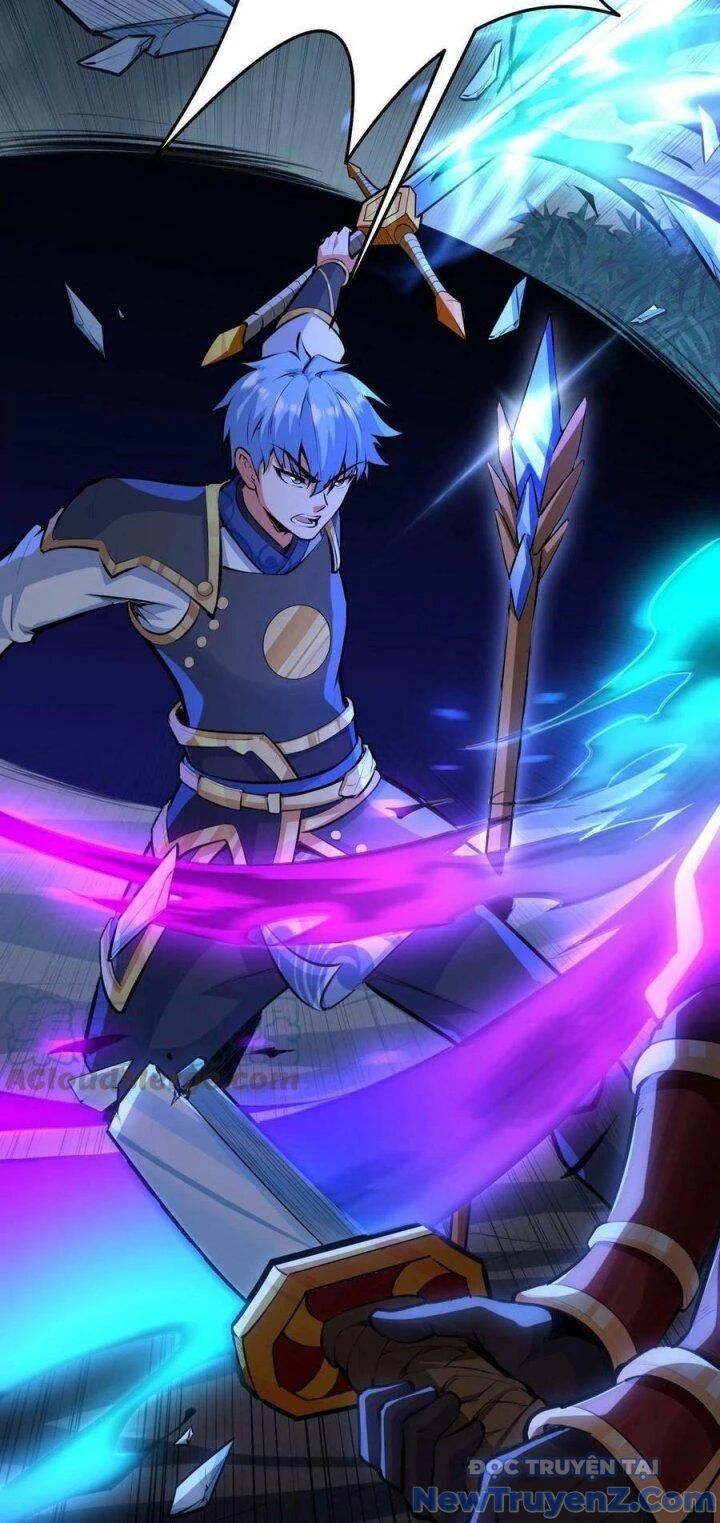 Đánh Bại Chư Thiên Chap 148 - Next Chap 149