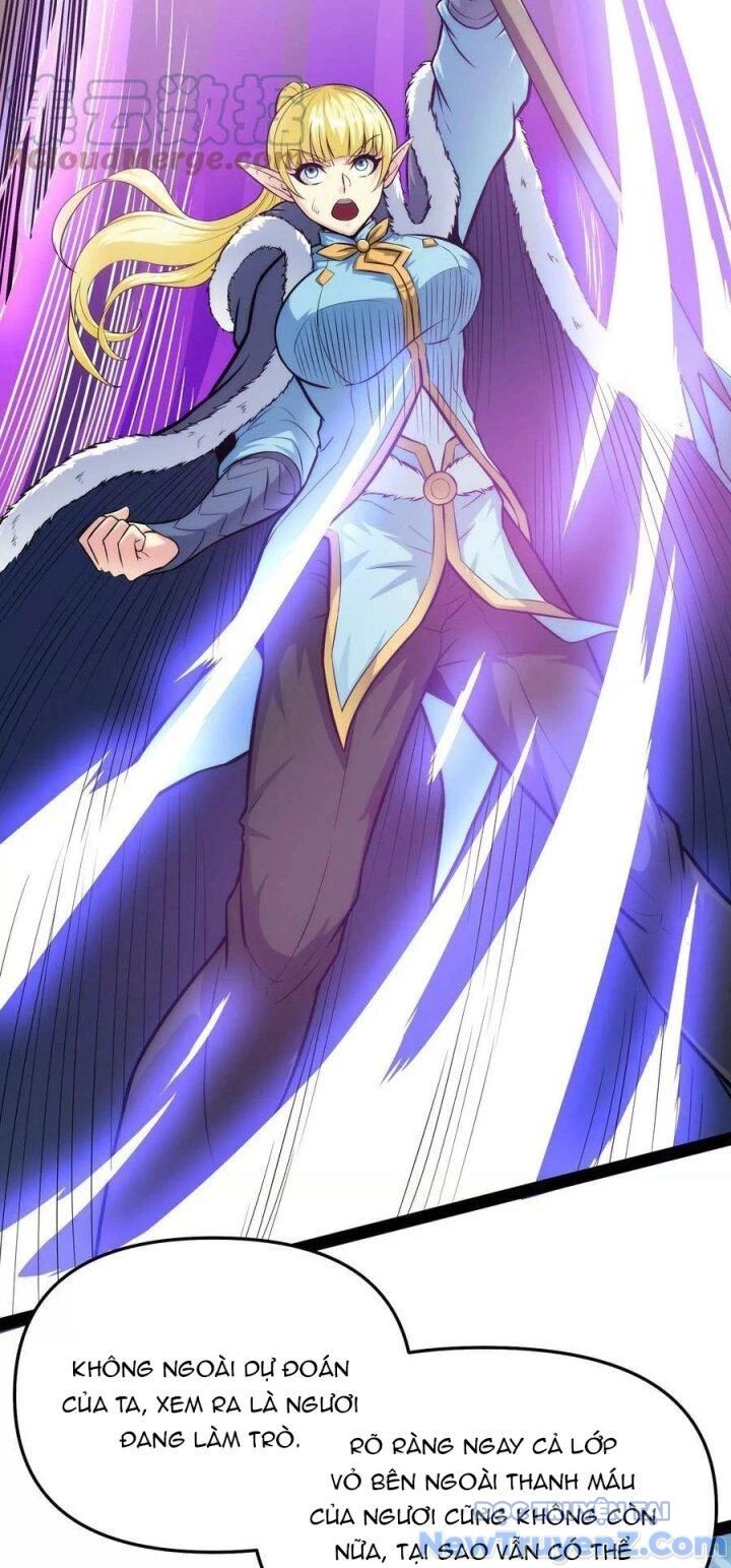 Đánh Bại Chư Thiên Chap 148 - Next Chap 149