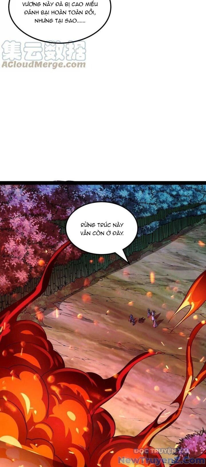 Đánh Bại Chư Thiên Chap 149 - Next Chap 150