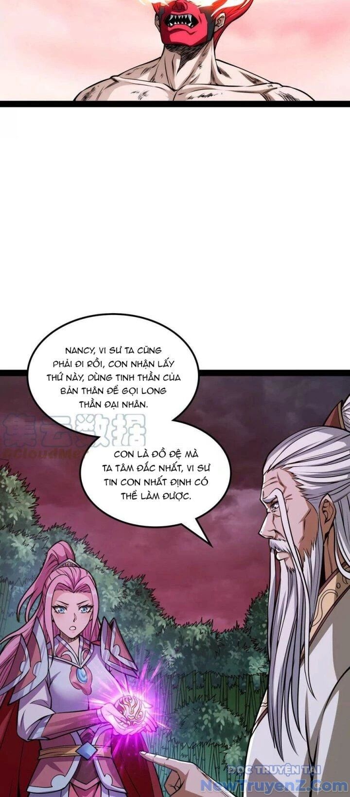 Đánh Bại Chư Thiên Chap 150 - Next Chap 151
