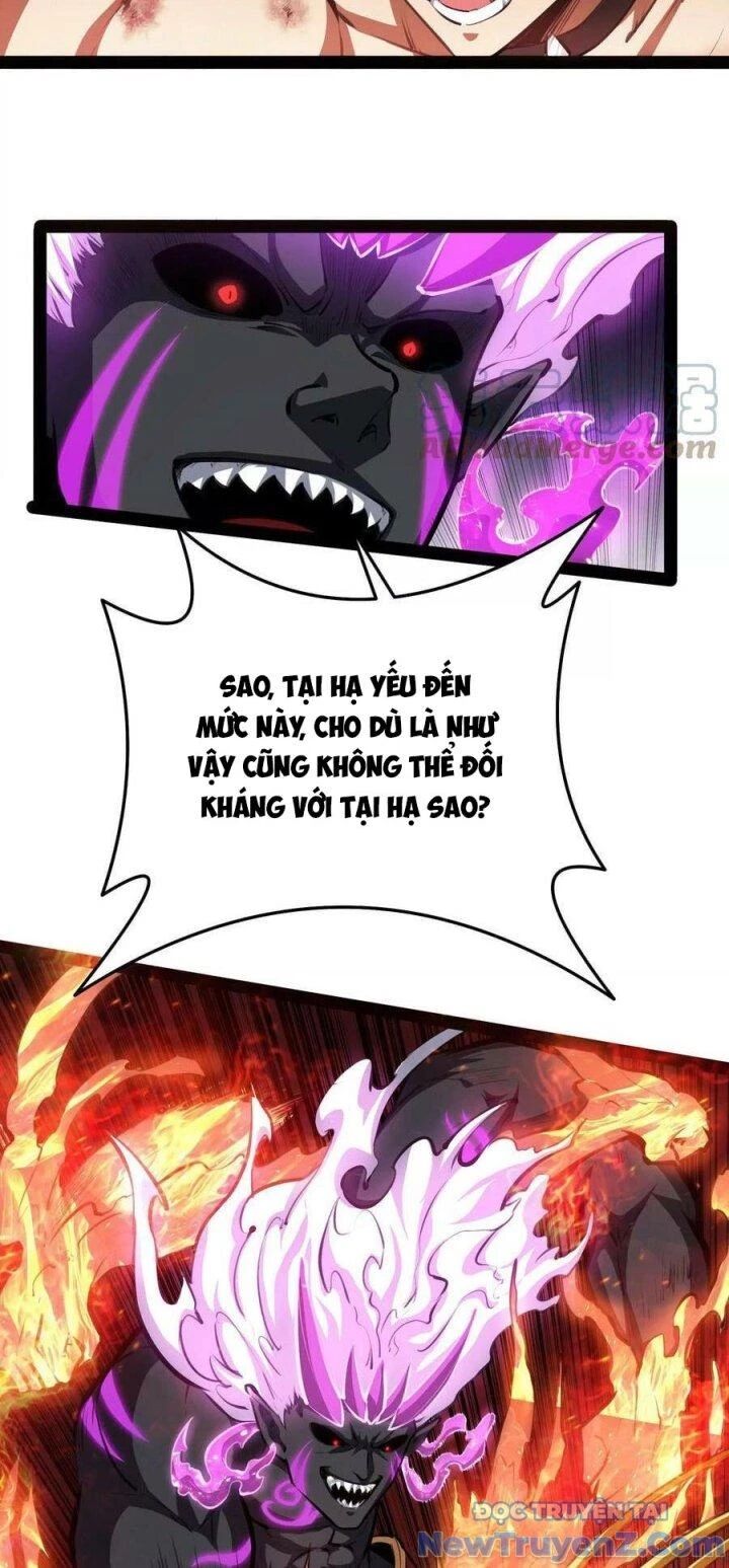 Đánh Bại Chư Thiên Chap 155 - Next Chap 156