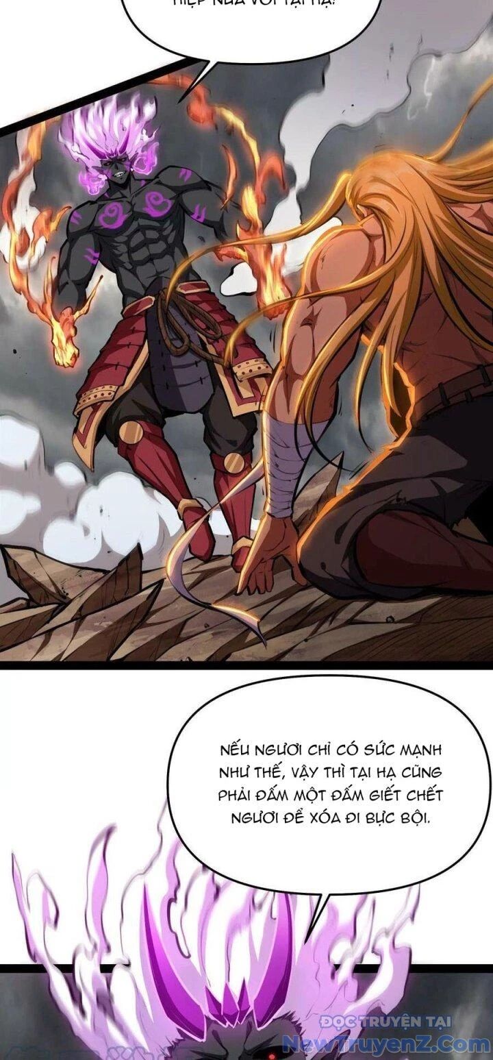 Đánh Bại Chư Thiên Chap 155 - Next Chap 156