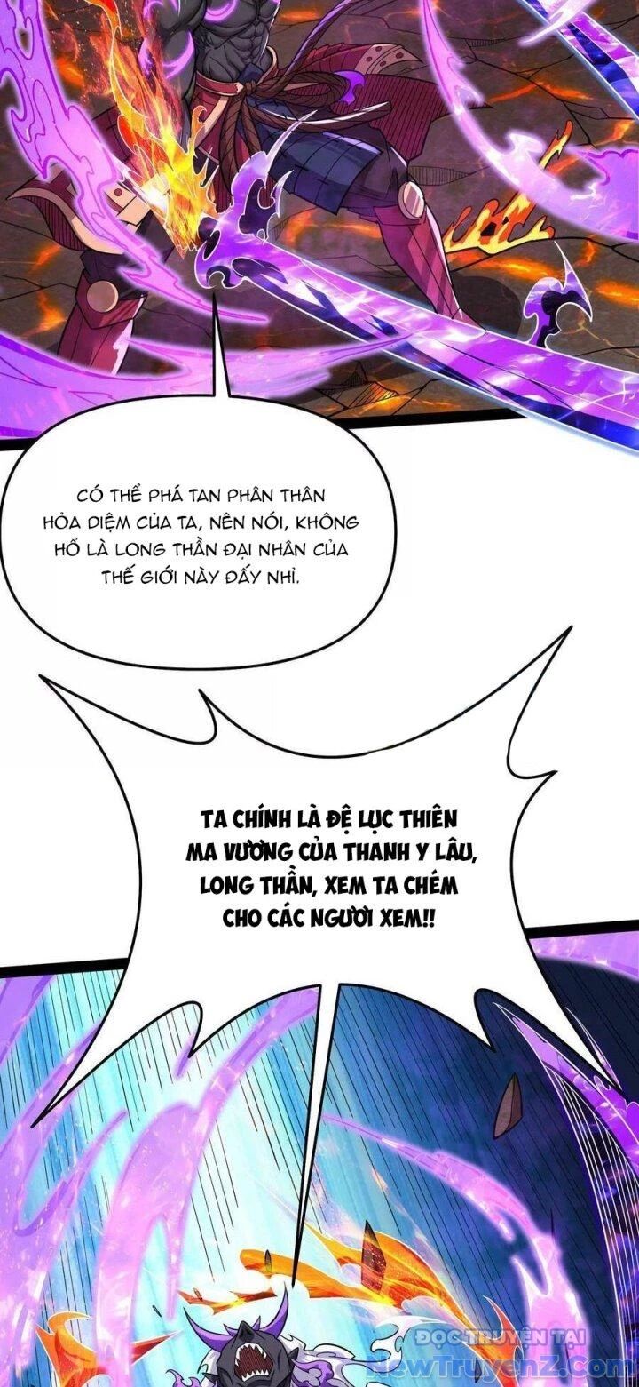 Đánh Bại Chư Thiên Chap 155 - Next Chap 156