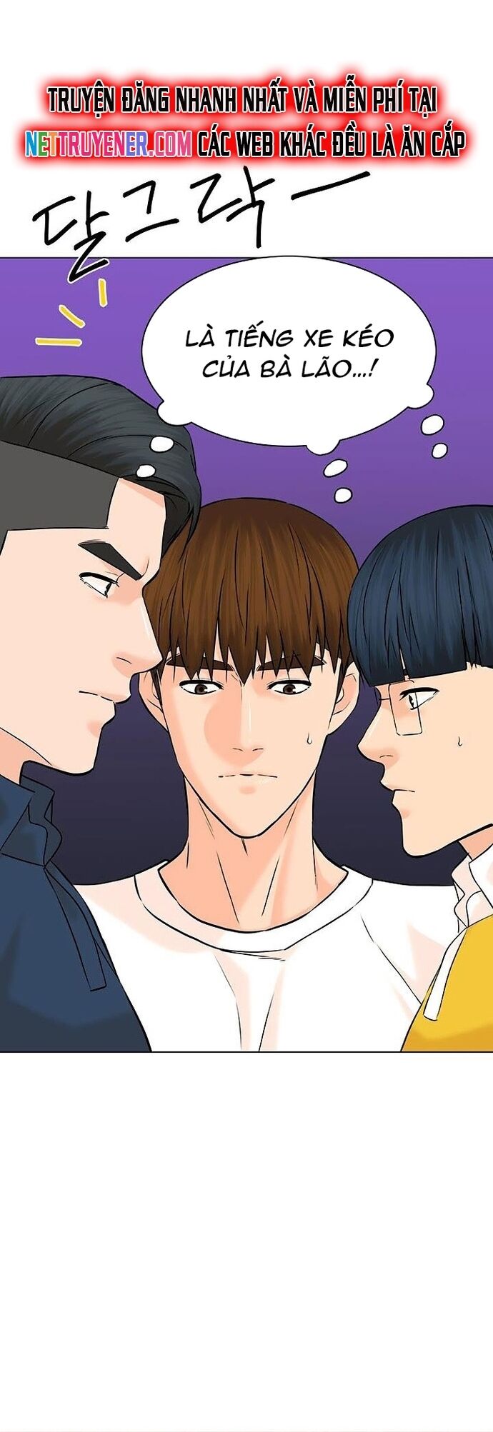 Người Trở Về Từ Cõi Chết Chap 102 - Next Chap 103