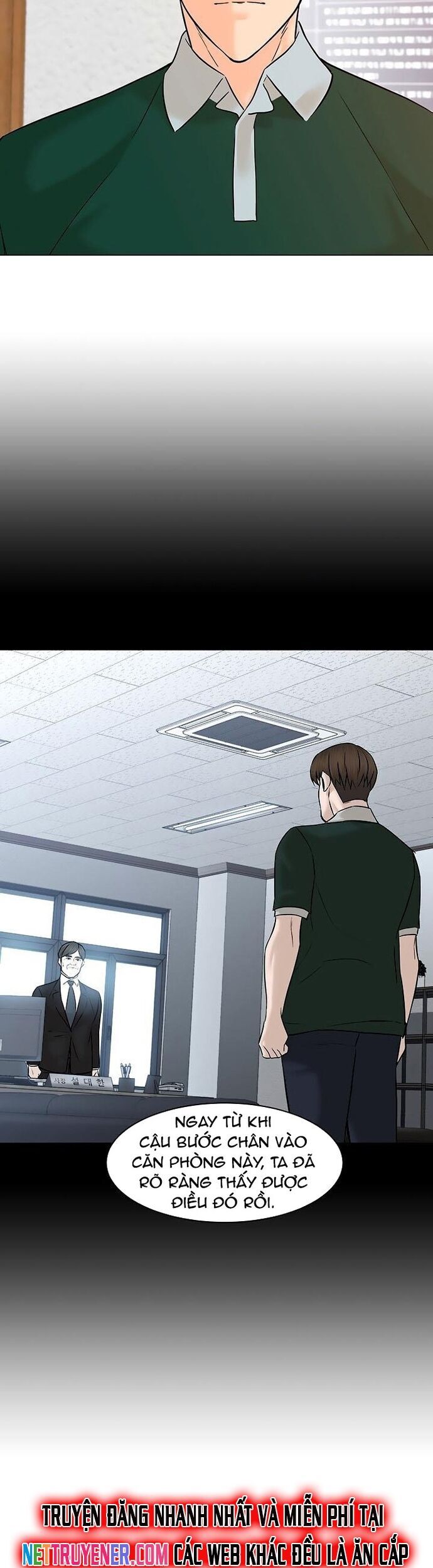 Người Trở Về Từ Cõi Chết Chap 107 - Next Chap 108