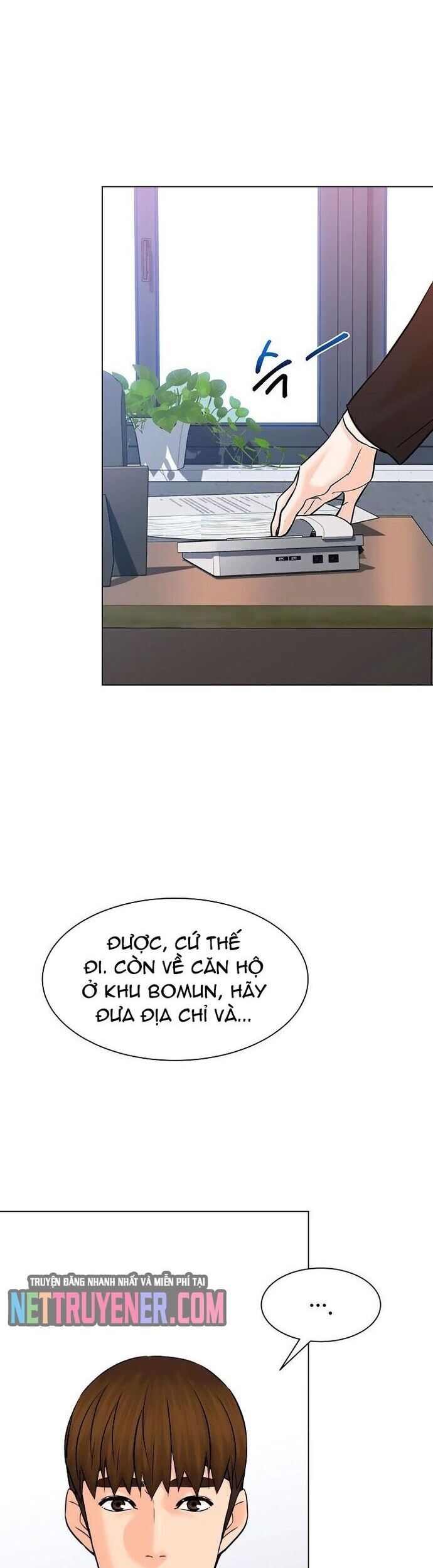 Người Trở Về Từ Cõi Chết Chap 107 - Next Chap 108