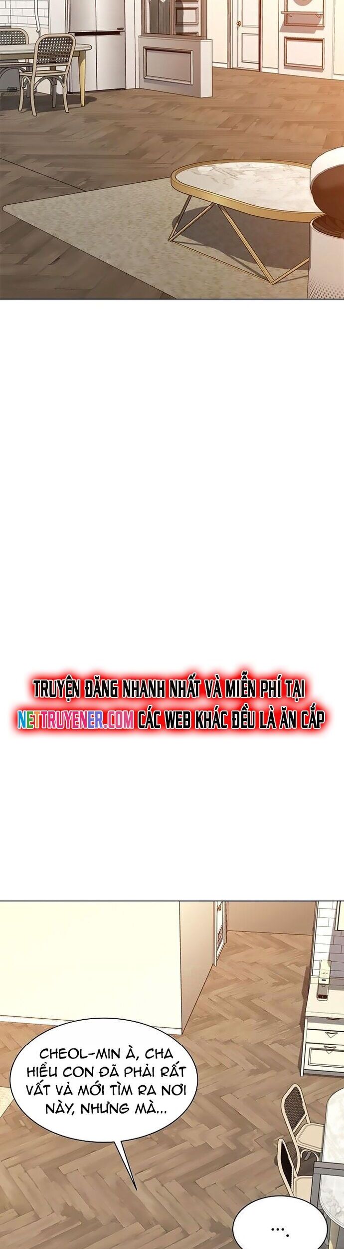 Người Trở Về Từ Cõi Chết Chap 108 - Next Chap 109